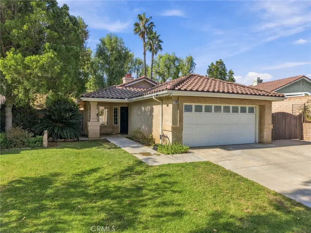 1195 Corto Street, Simi Valley, CA 93065 - #1