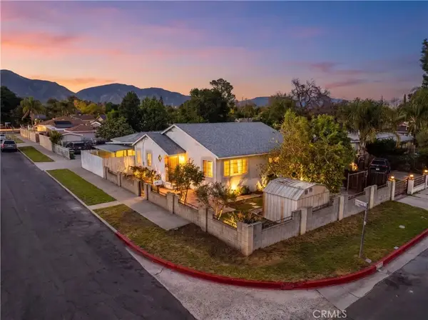 12924 Norris, Sylmar, CA 91342