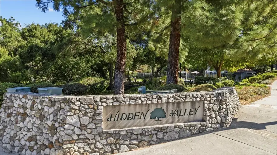 24517 Thistle Court, Newhall, CA 91321 - #2