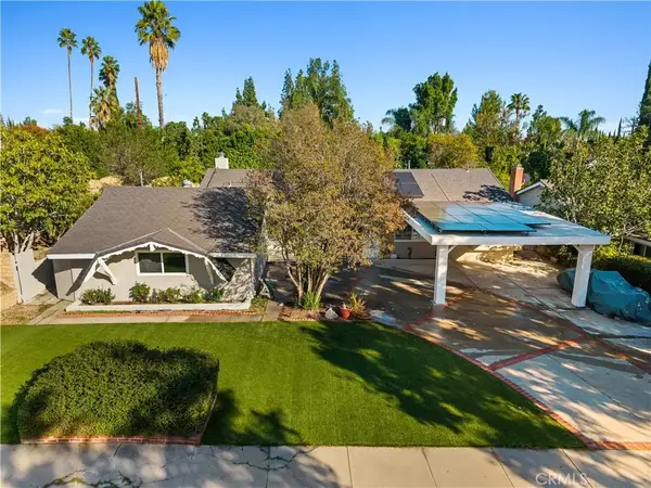 22136 Napa Street, West Hills, CA 91304