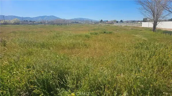0 15th, Palmdale, CA 93550