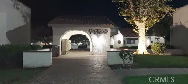 25015 Peachland Avenue #245, Newhall, CA 91321
