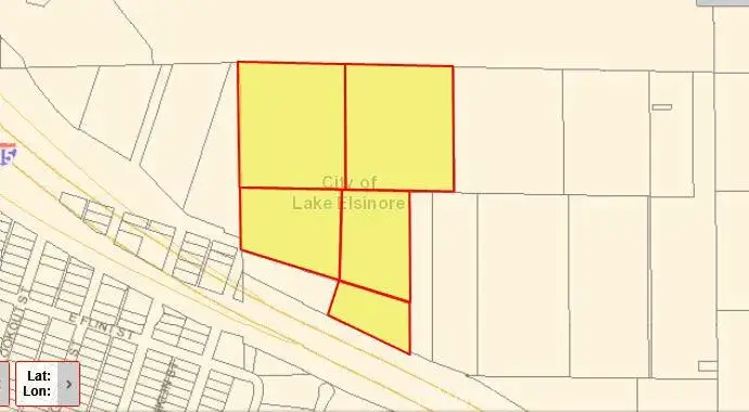 0 Camino Del Norte, Lake Elsinore, CA 92532 - Image #3