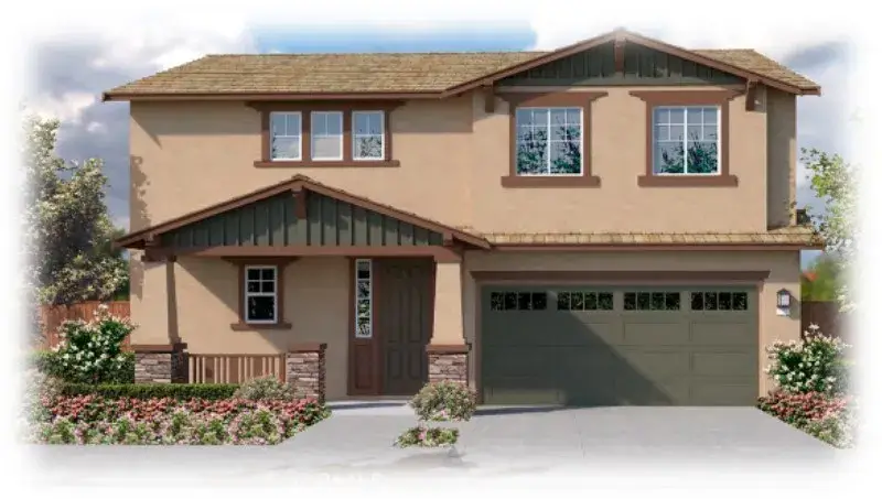 11962 Shady Grove Place, Victorville, CA 92393 - Image #1