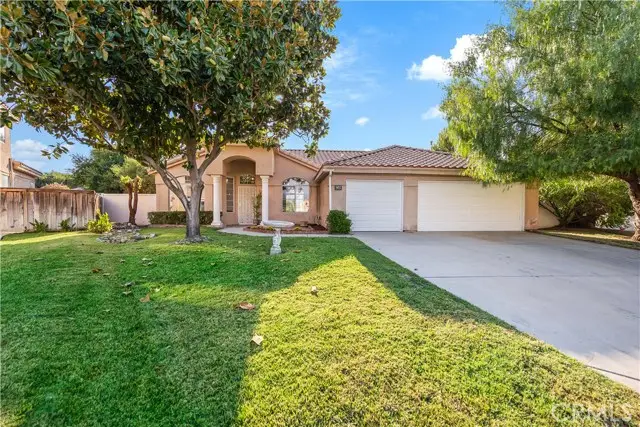 903 Sarazen Street, Hemet, CA 92543 - #1