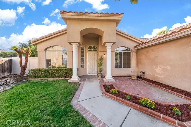 903 Sarazen Street, Hemet, CA 92543 - #2