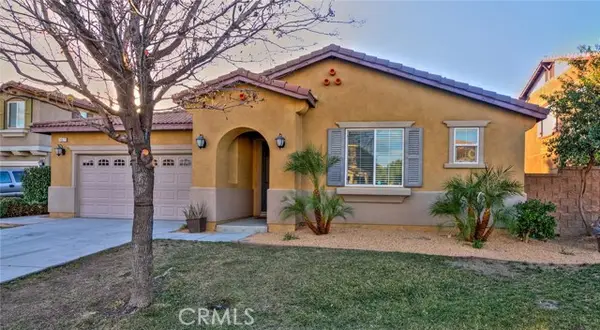 30671 Whetstone Circle, Menifee, CA 92584