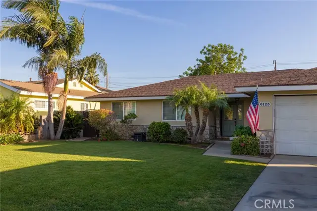 6123 Garfield Street, Chino, CA 91710 - Image #1