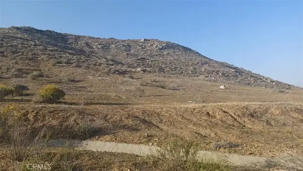 0 Holland/canyon Hills Rd, Menifee, CA 92584