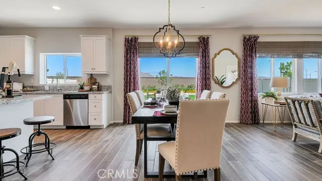 3277 Eyebright Street, Hemet, CA 92543 - #2