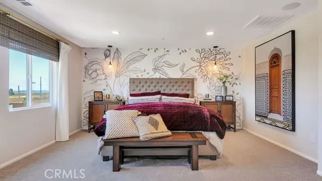 3277 Eyebright Street, Hemet, CA 92543 - #3