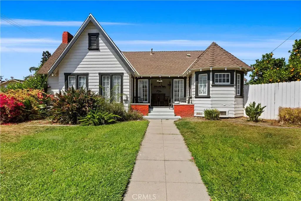 10736 La Reina Avenue, Downey, CA 90241 - Image #1