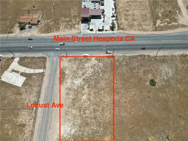 0 Main, Hesperia, CA 92345