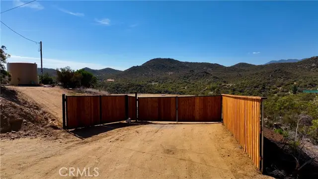 59543 Janice, Anza, CA 92539 - #2