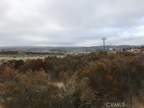 0 Cary Road, Anza, CA 92539