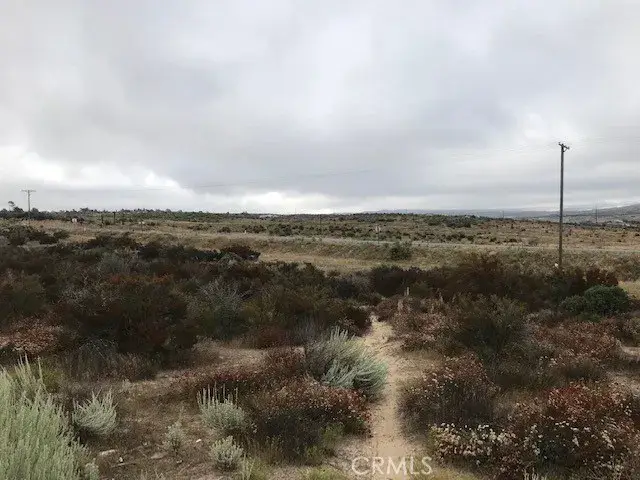 0 Cary Road, Anza, CA 92539 - Image #2