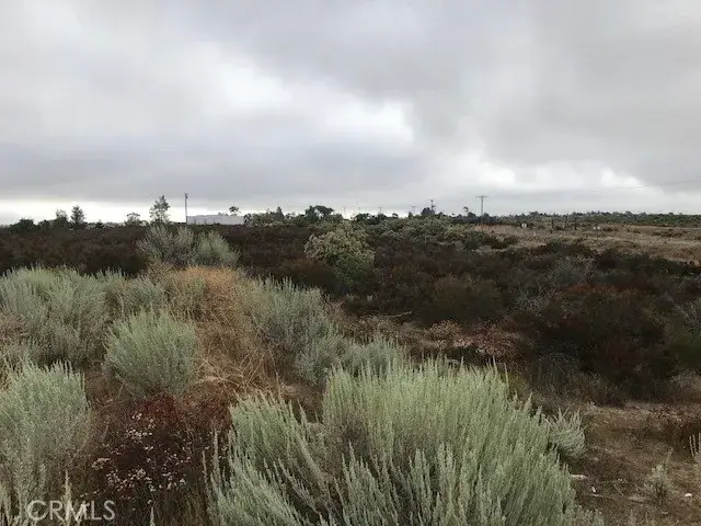 0 Cary Road, Anza, CA 92539 - Image #3