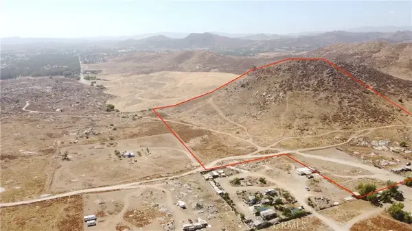 0 Marie, Perris, CA 92570