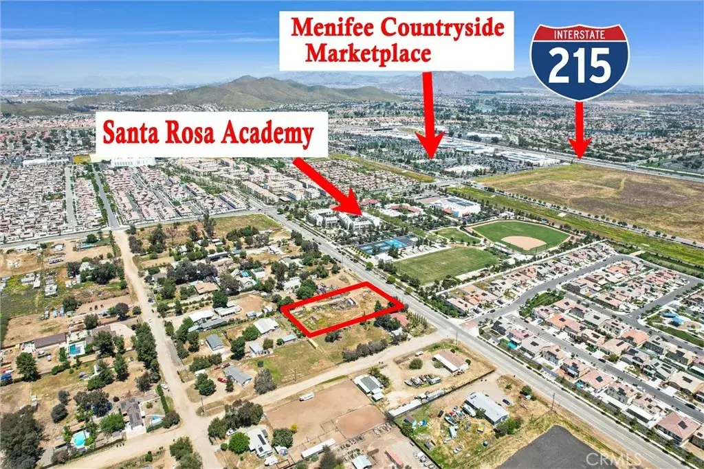 30701 Sherman, Menifee, CA 92584 - #1