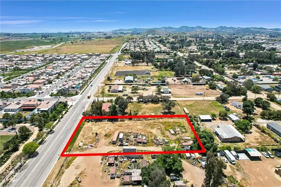 30701 Sherman, Menifee, CA 92584 - #3