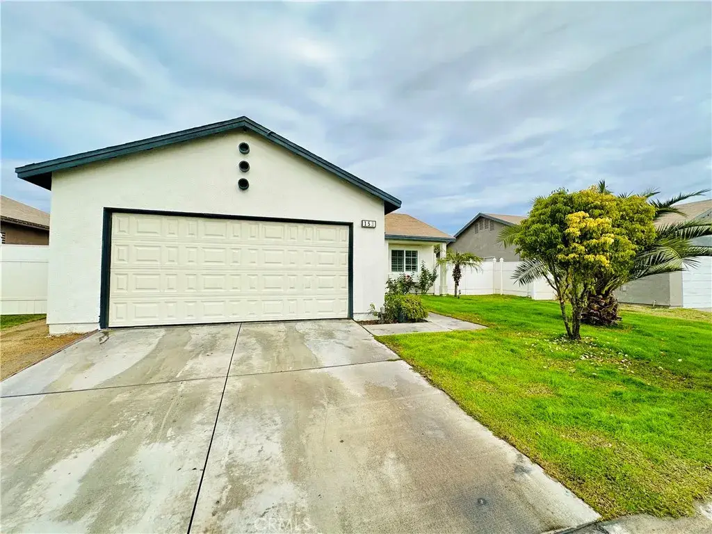 47800 Madison Street #153, Indio, CA 92201 - #1