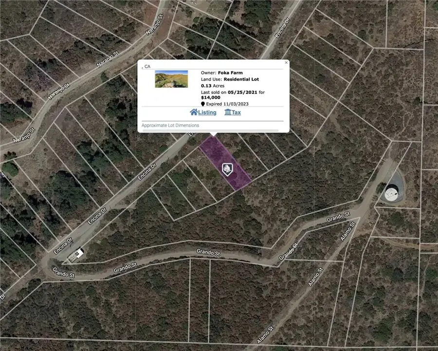 202 Encino, Lake Elsinore, CA 92530 - #2