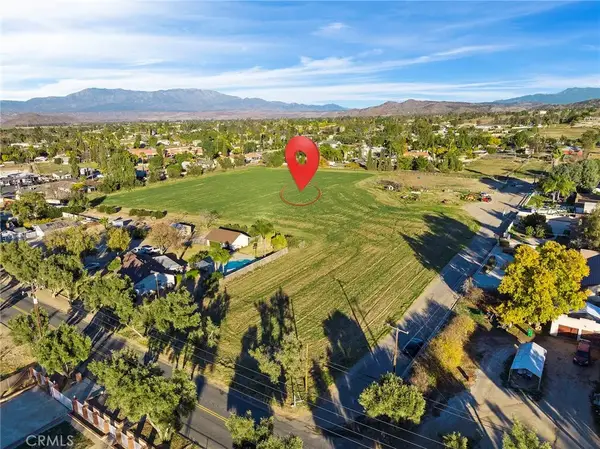 0 Archibek, Nuevo, CA 92567