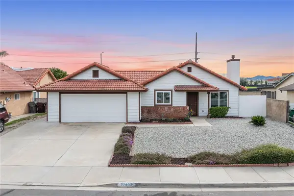 27403 Cabrillo, Menifee, CA 92586