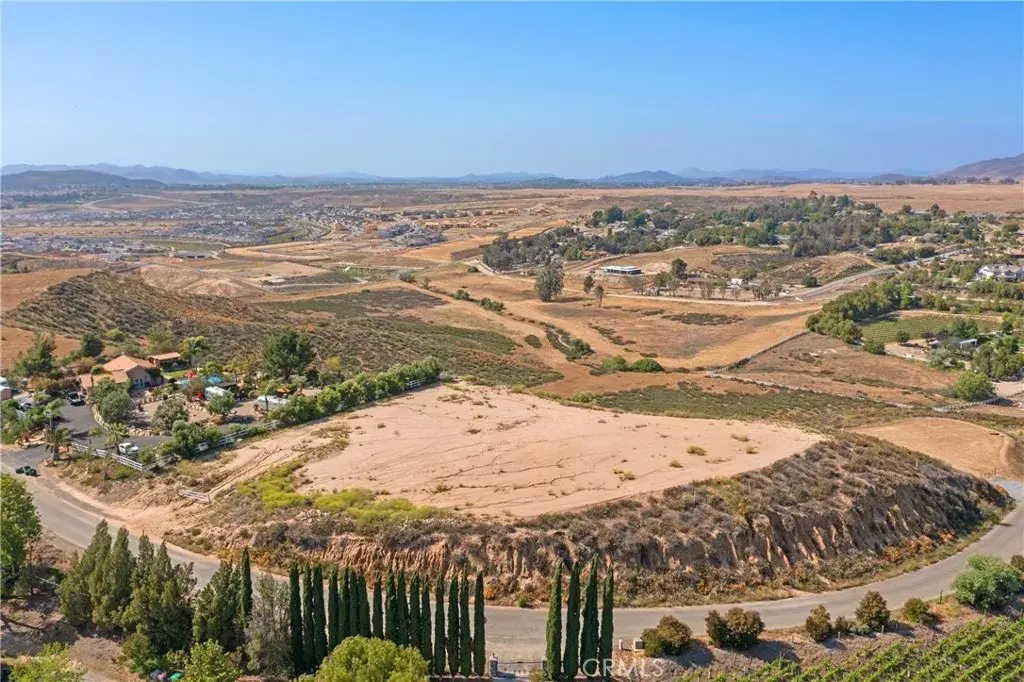 0 Vista Del Monte, Temecula, CA 92591 - Image #1