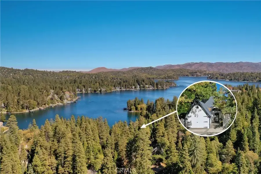 197 Rocky Point Road, Lake Arrowhead, CA 92352 - Image #2