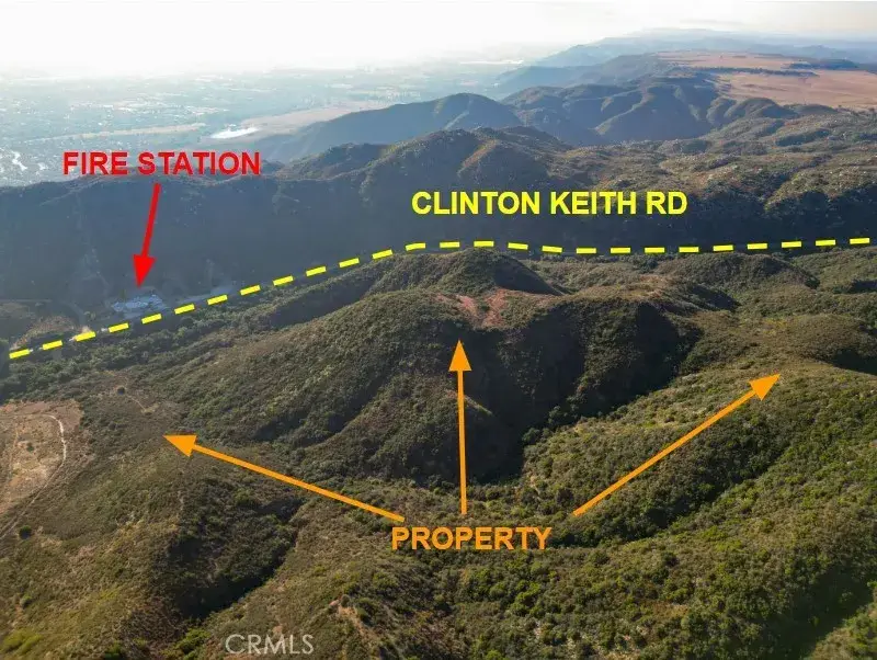 0 Clinton Keith, Murrieta, CA 92562 - #3