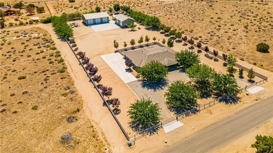 4768 Ford, Lake Isabella, CA 93240 - #3