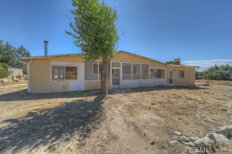 55743 Mitchell Road, Anza, CA 92539 - Image #1