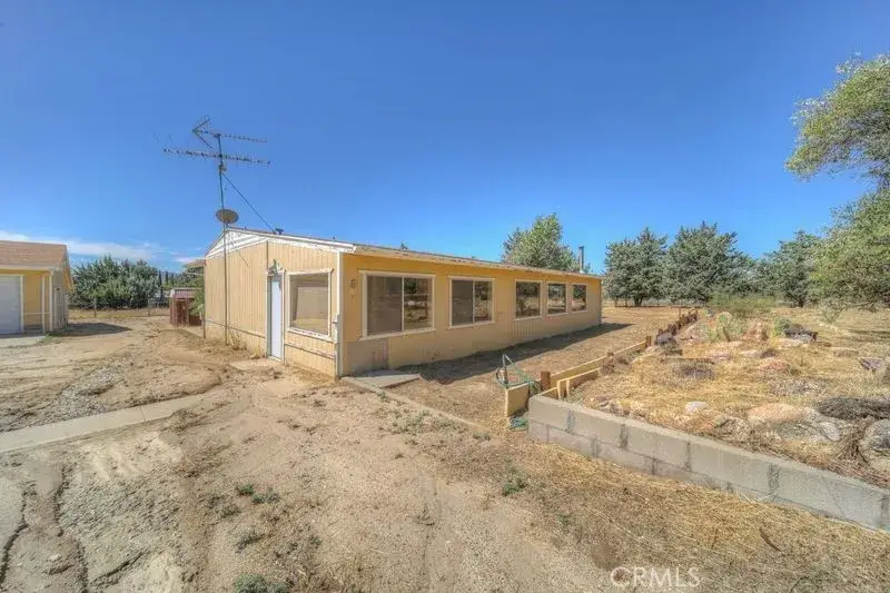 55743 Mitchell Road, Anza, CA 92539 - Image #3