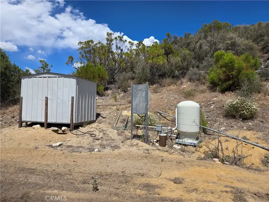 11 Cooper Cienega Truck, Anza, CA 92539 - #2