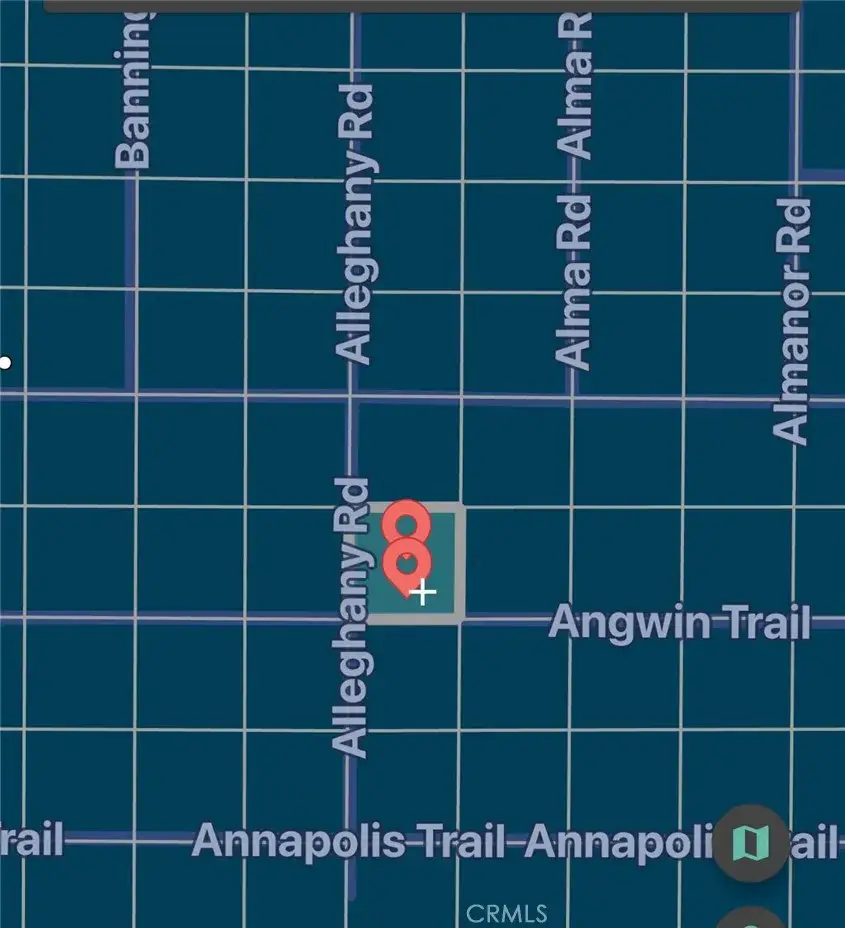 0 Angwin, California Valley, CA 93453 - Image #1