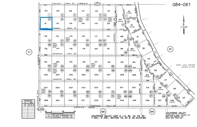 0 Angwin, California Valley, CA 93453 - Image #2