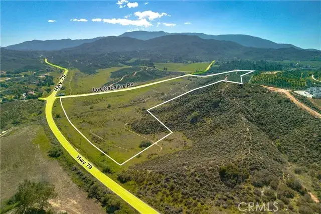 0 Los Caballos Rd, Temecula, CA 92592 - Image #1