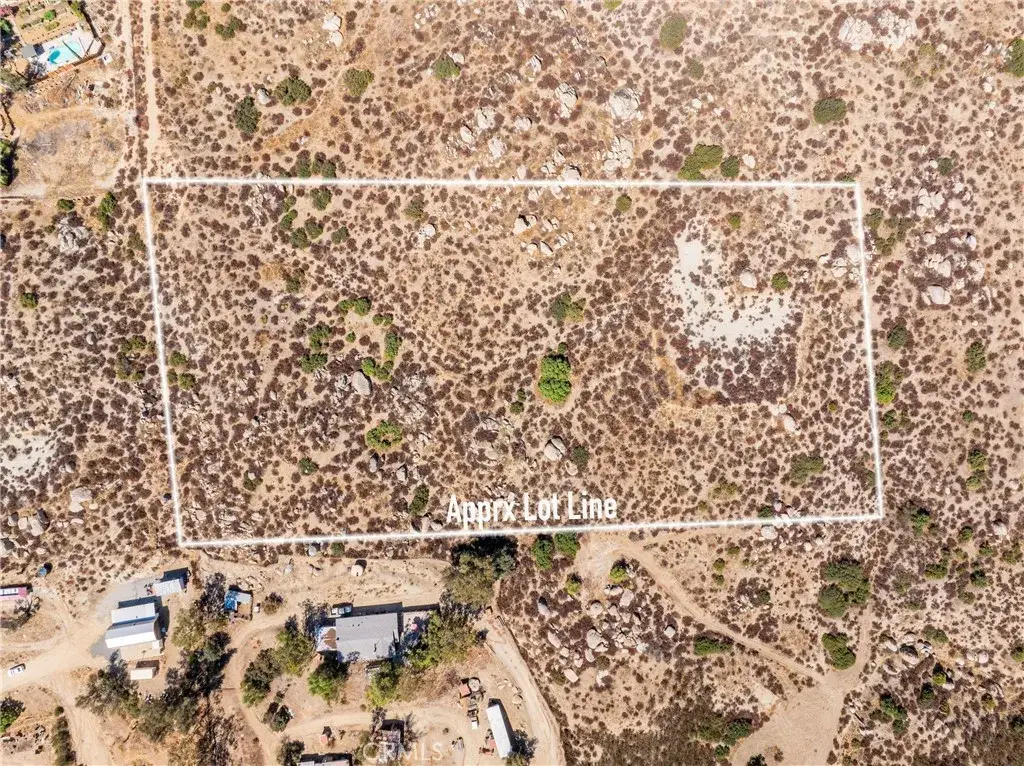 0 Apn 571-210-016, Sage, CA 92544 - Image #1