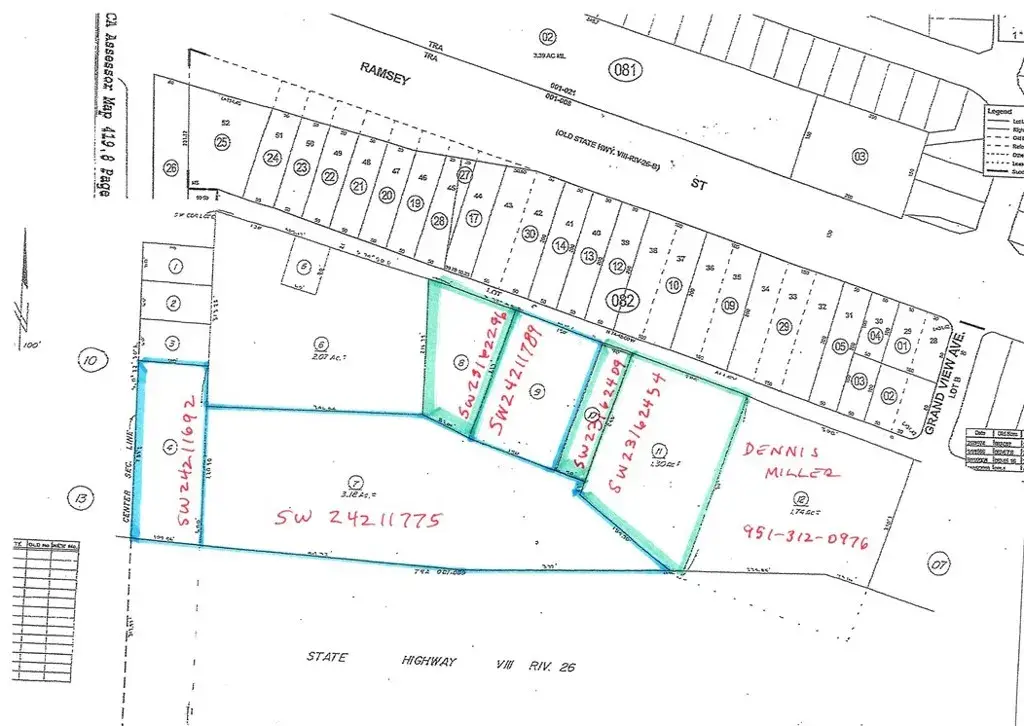 300 Apex, Banning, CA 92220 - #1