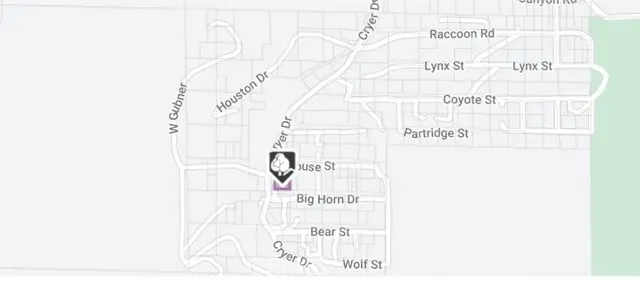 45610 Big Horn, Banning, CA 92220 - #1