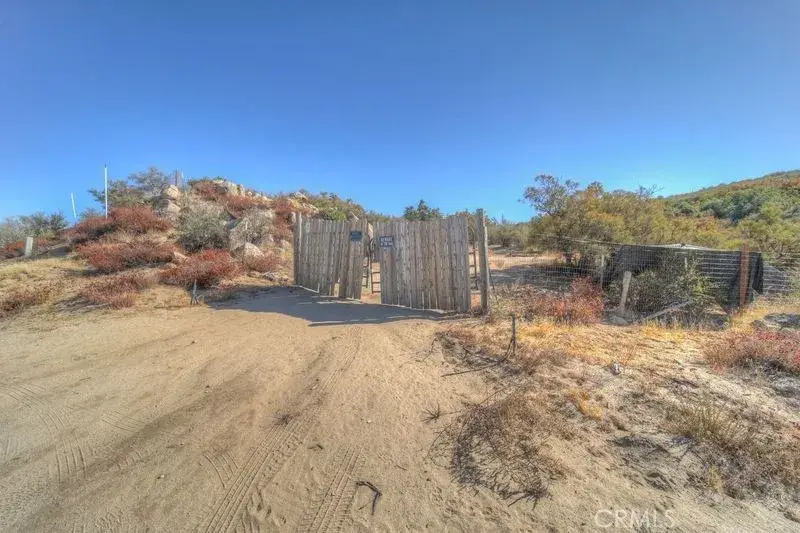 40570 Elm Brush, Anza, CA 92539 - Image #1