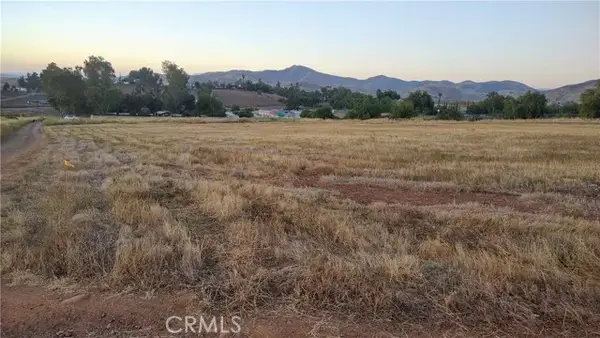 0 Arroyo, Winchester, CA 92596