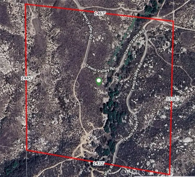 0 Lewis Valley, Hemet, CA 92543 - Image #3