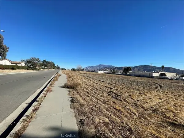 3800 W Jacinto View, Banning, CA 92220
