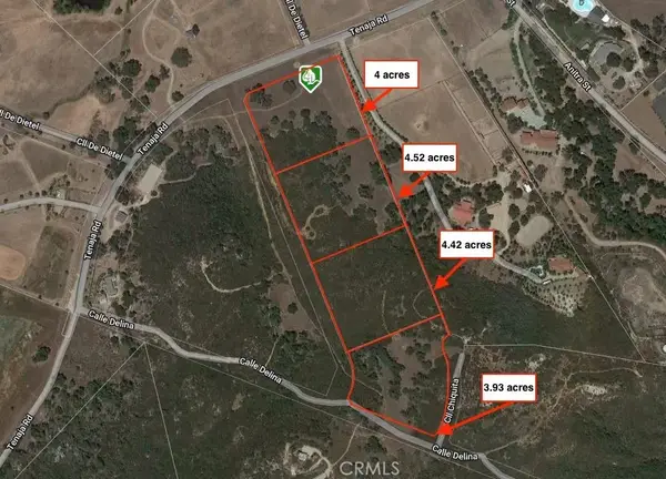 1234 Tenaja Road, Murrieta, CA 92562