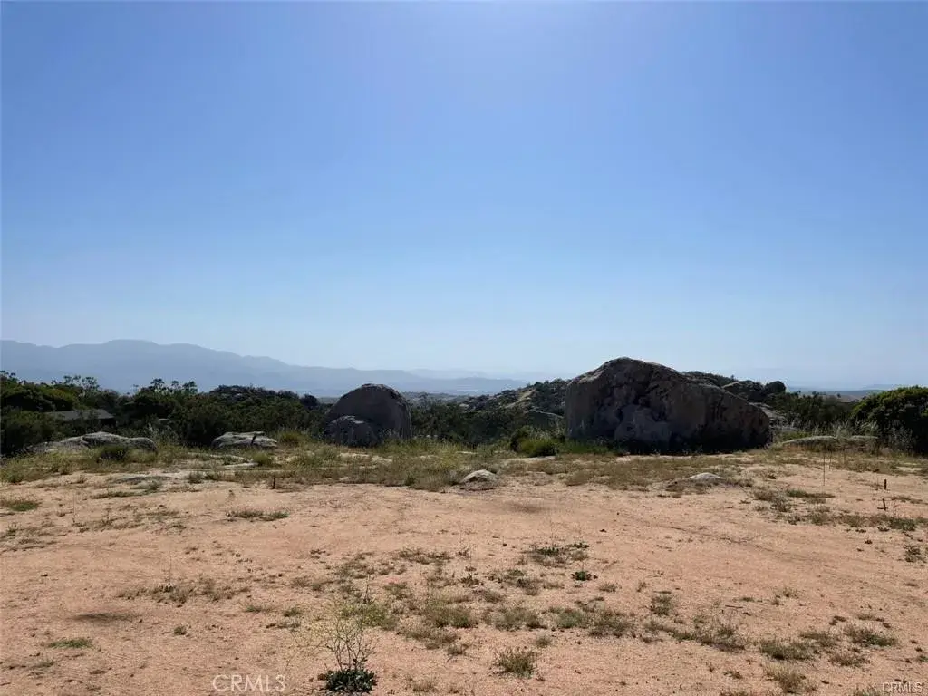 41173 Rocky Valley, Aguanga, CA 92536 - #1