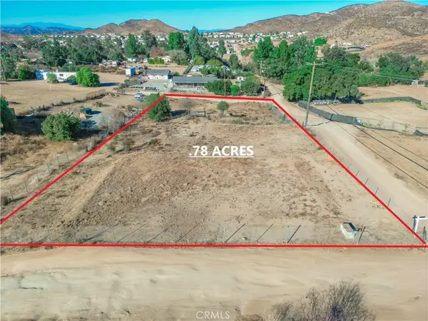 0 Cottonwood St, Wildomar, CA 92584