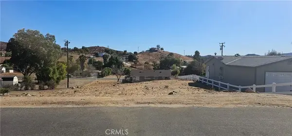 0 West, Menifee, CA 92587