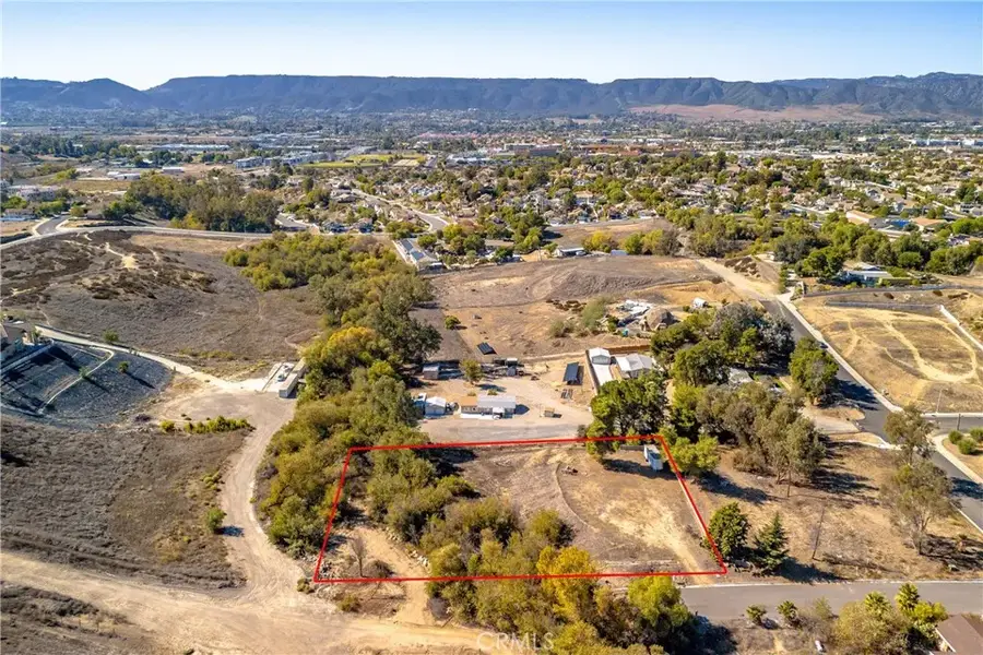 0 Franklin, Murrieta, CA 92562 - Image #2